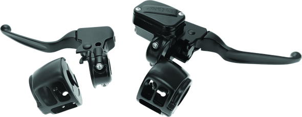 BKC Handlebars G