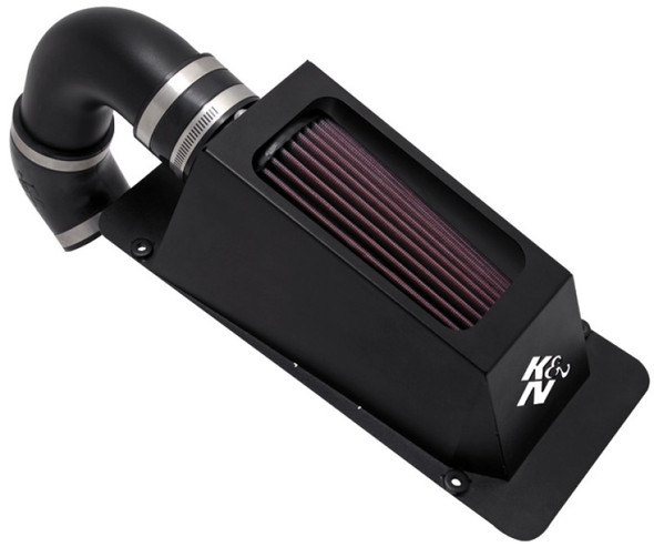 KN 69 Typhoon Intake
