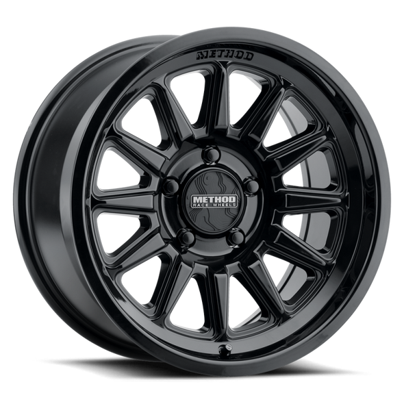 MRW MR323 Wheels