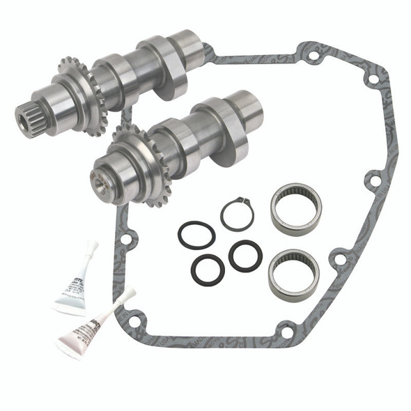 S&S Cycle 2007+ BT 625C Chain Drive Camshaft Kit - S&SCYCLE106-4383