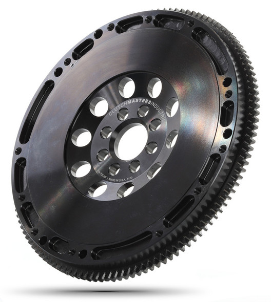 CM Steel Flywheels