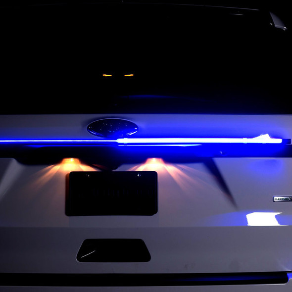 PUT E-Blade Lights