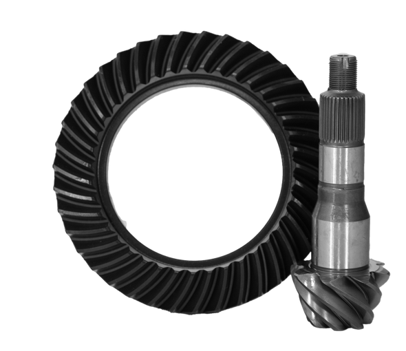 Revolution Gear & Axle 16-24 Toyota Tacoma 8.75in Rear Axle 4.88 Ratio Ring & Pinion Set - REVOLUTIONGEAR&AXLET8.75-488