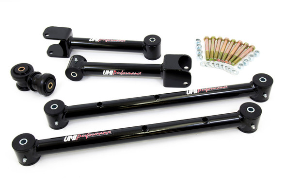 UMI Lower Control Arms