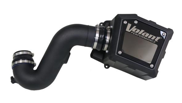 VOL Closed PowerCore Intake