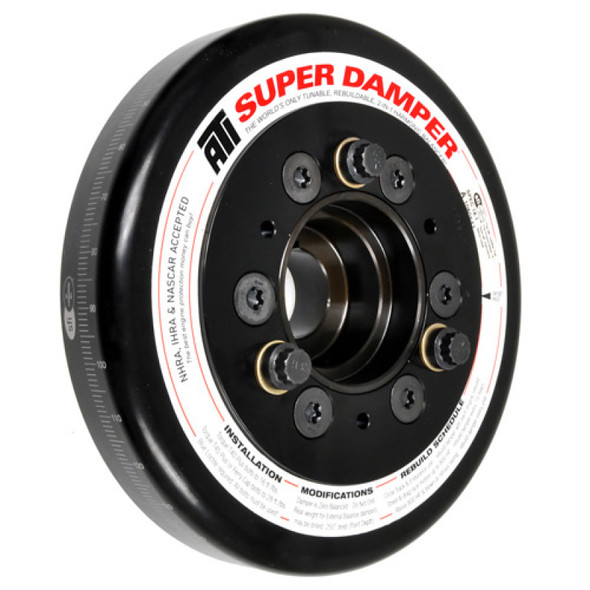 APP Dampers