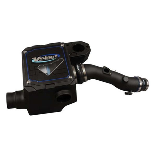 VOL Closed Pro5 Air Intake
