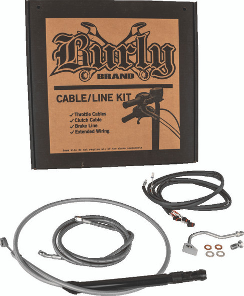 BUR Cable Kits