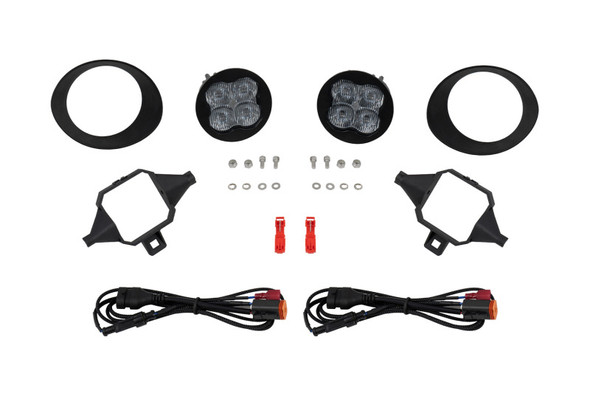 DIO Fog Lights