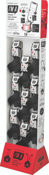 KUR Device Holders D