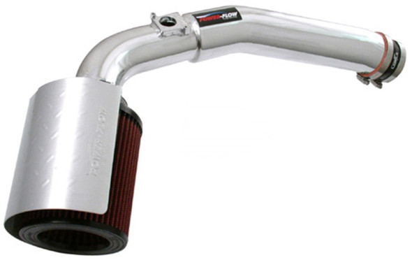 INJ Power-Flow Intake