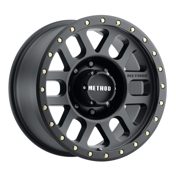 MRW MR309 Wheels