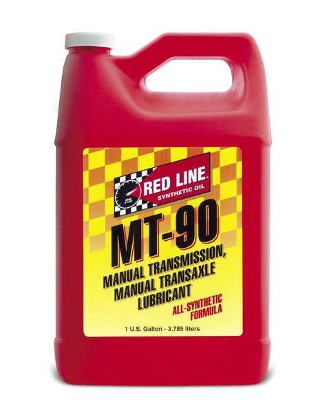 RL Trans Gear Oil - 75W90