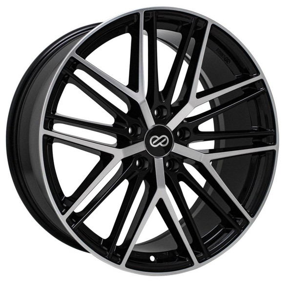 ENK Phantom Wheels