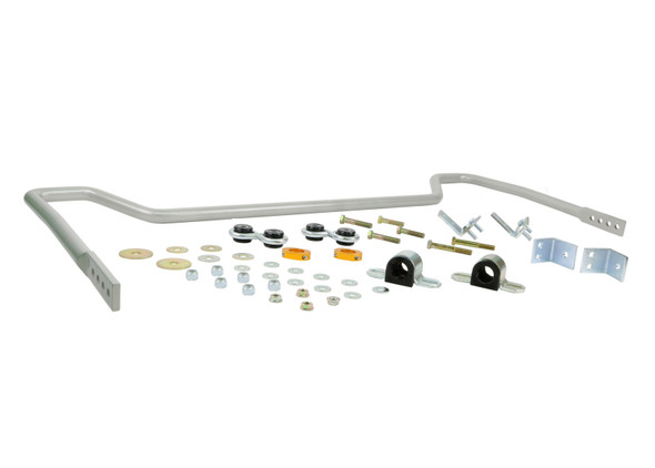 WL Sway Bars - Rear