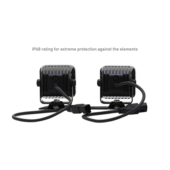 BRN Light Pods