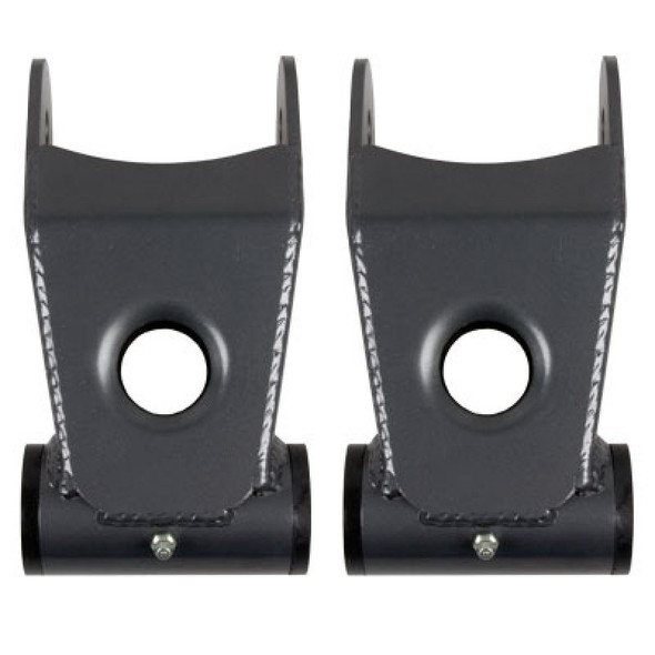 SYN Leaf Springs