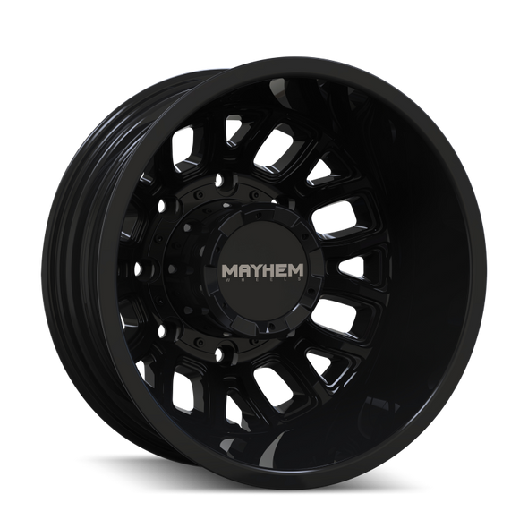 MAY Cogent Dually 8107 Wheels
