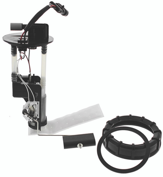 QBS Fuel Pumps