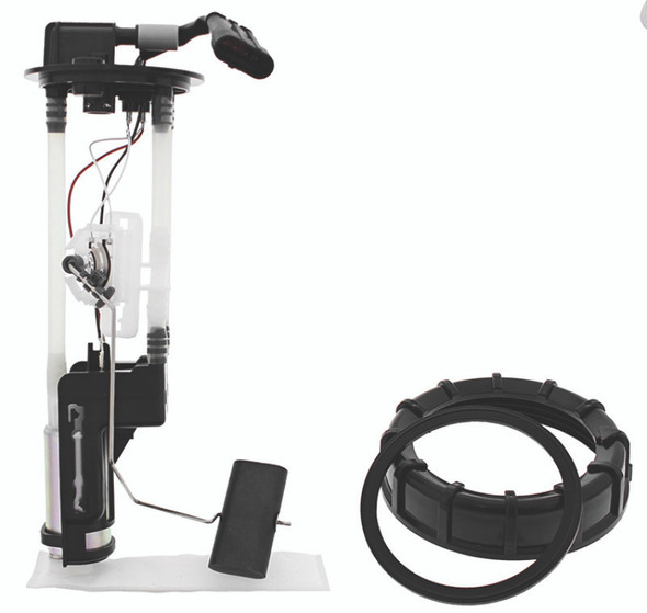 QBS Fuel Pumps