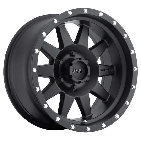 MRW MR301 Wheels