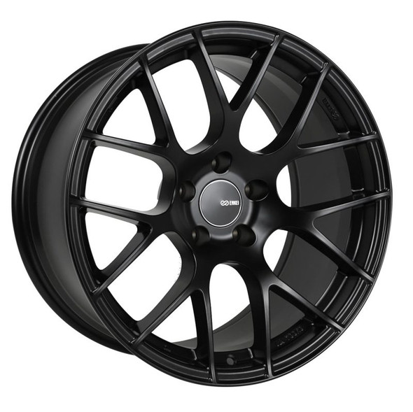 ENK Raijin Wheels