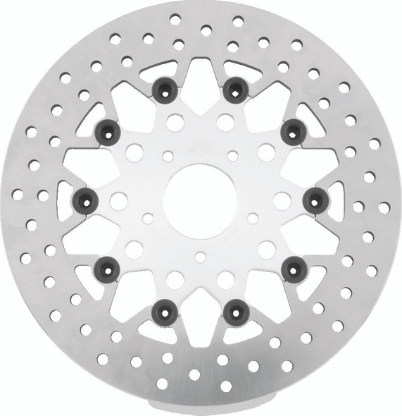 TWP Brake Rotors