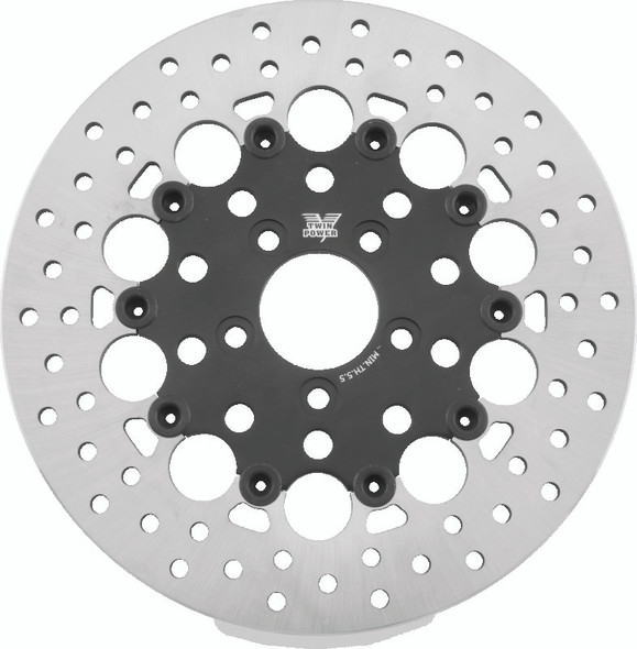 TWP Brake Rotors