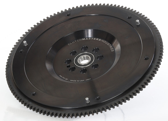 CM Steel Flywheels