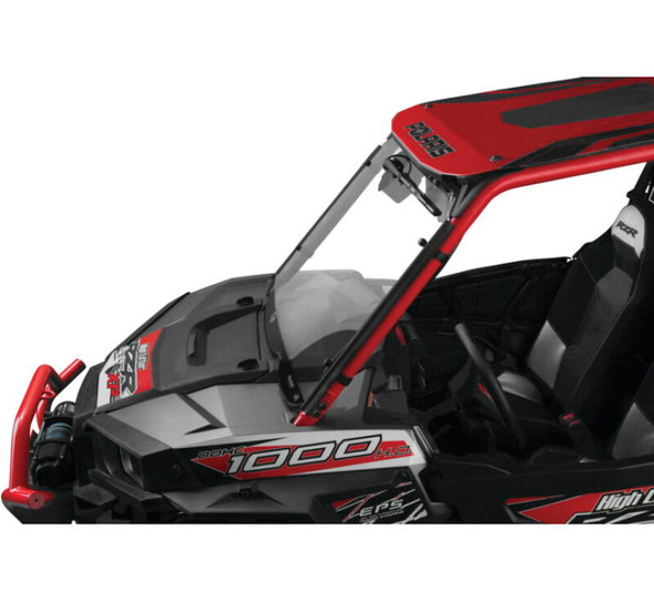 NAT UTV Full Windshield