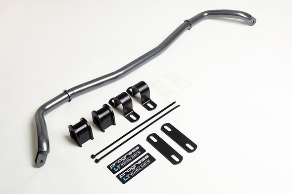 PRG LT Rear Sway Bars