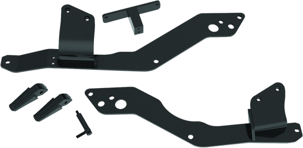 KUR Adapters D