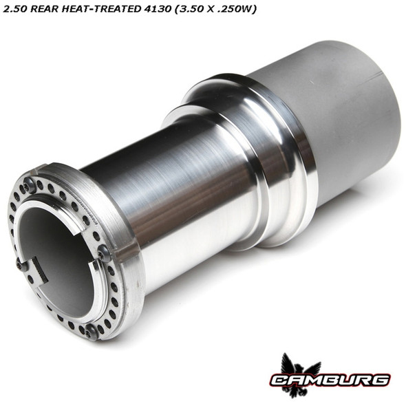 CMB Axle Hub Flanges