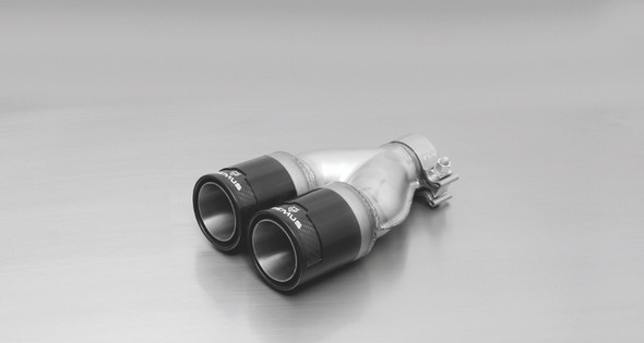 RMS Tail Pipe Sets