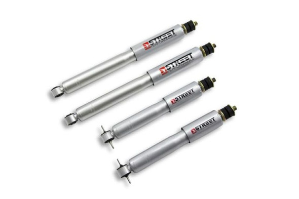 BT Street Performhock Set