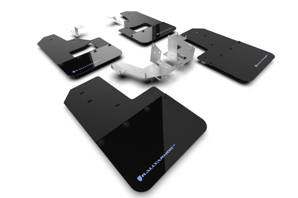 RAL Hybrid Blk Flap/Blue