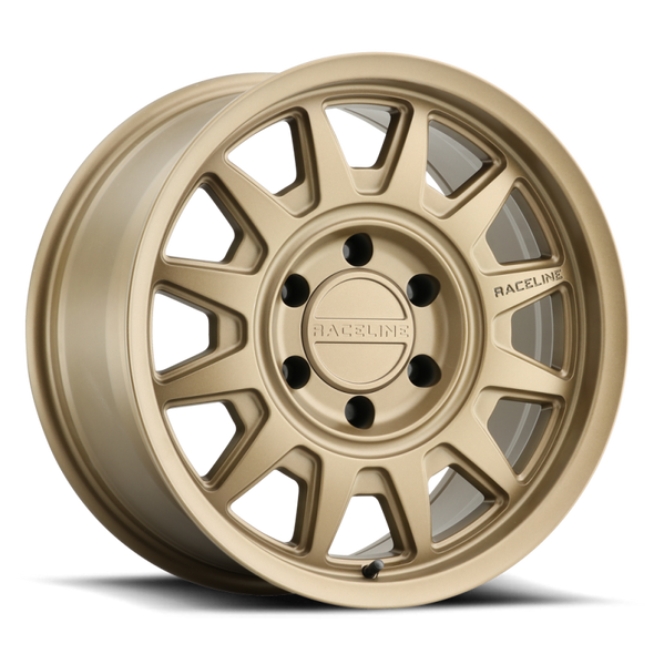 RCL 952 Aero Wheels