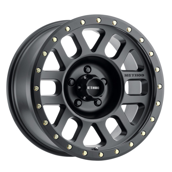 MRW MR309 Wheels