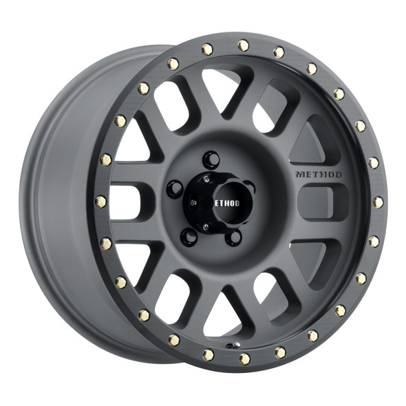 MRW MR309 Wheels