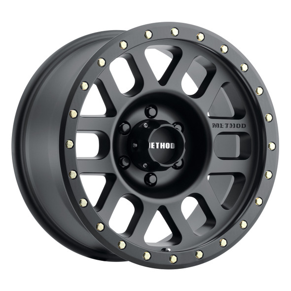 MRW MR309 Wheels