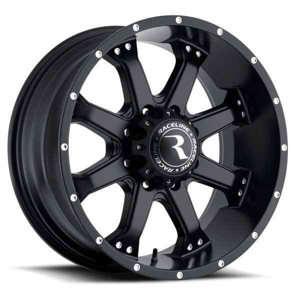 RCL 991 Assault Wheels
