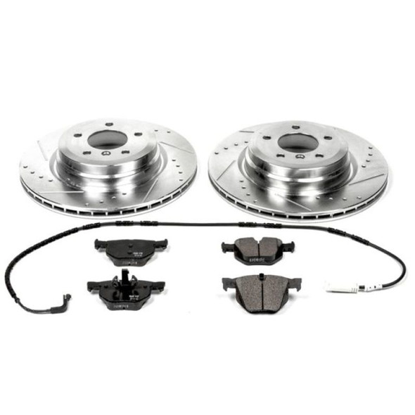 PSB Z23 Evolution Kit