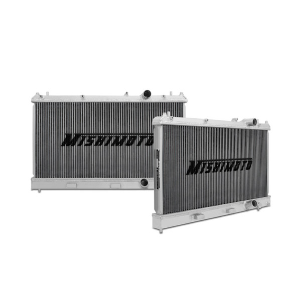 MM Radiators - Alum