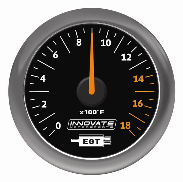 INN MTX Analog Gauges