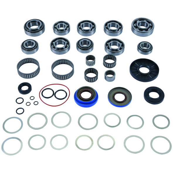 QBS Trans Rebuild Kits
