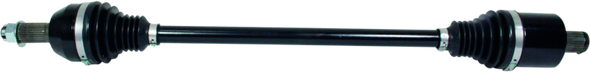DFR Hydra Axle