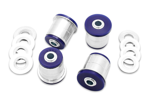 SPR Bushings - Control Arm