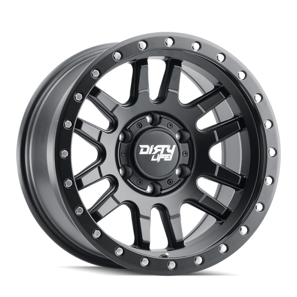 DLW Canyon Pro 9309 Wheels