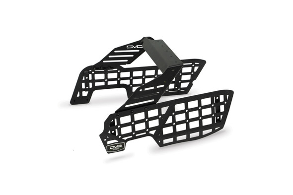DVE Molle Panels