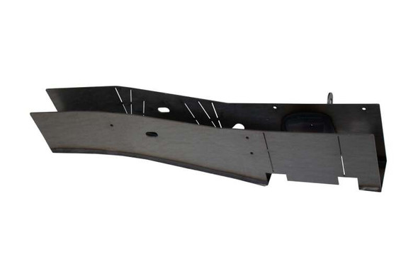 Rust Buster 09-18 Dodge Ram 1500 / 19-24 1500 Classic Front Frame Section - Left - RUSTBUSTERRB7735L